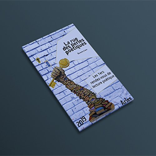 flyer poesie